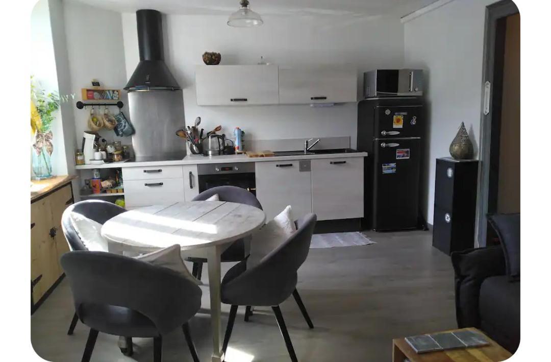 Chambre Chez L'Habitant Tout Confort Aux Balcons De Bigorre Тарб Екстериор снимка